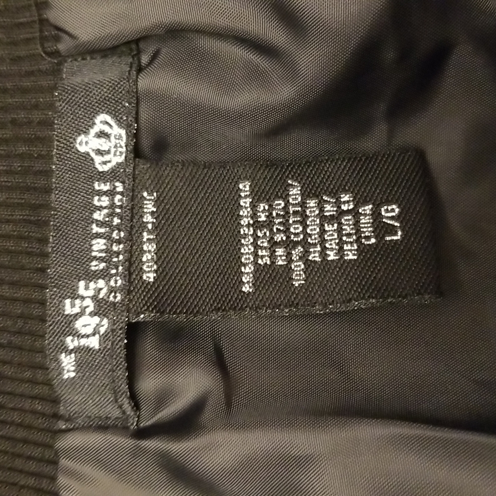 1955 Vintage Collection short sleeve jacket - Picture 5 of 8